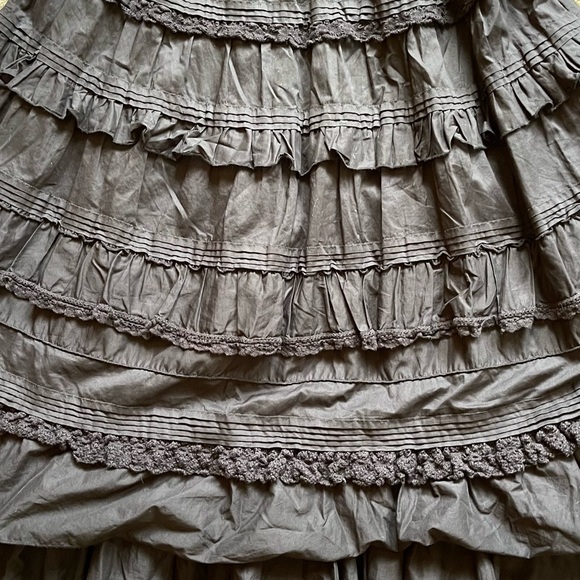 Antonio Marras dress size M - Picture 11 of 15